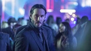 Keanu Reeves has at least one more <i>John Wick</i> movie in the chamber